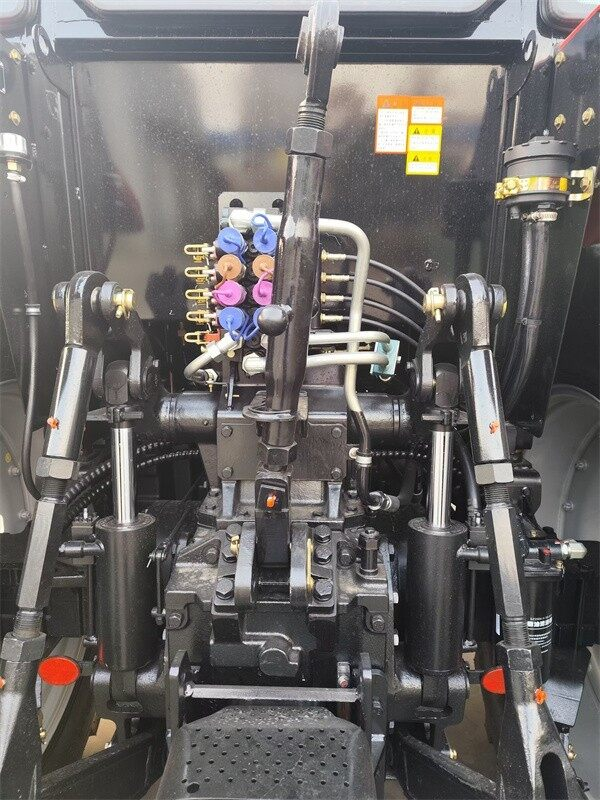 Дунфанхун-LX1804-E(G4)