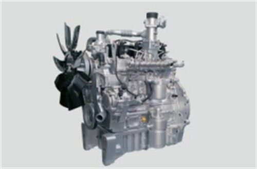 Дунфанхун MF504-5(G4)