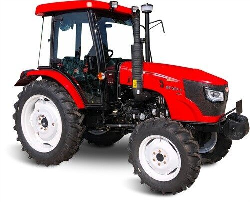 Дунфанхун MF504-5(G4)