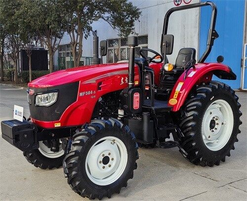 Дунфанхун MF504-5(G4)