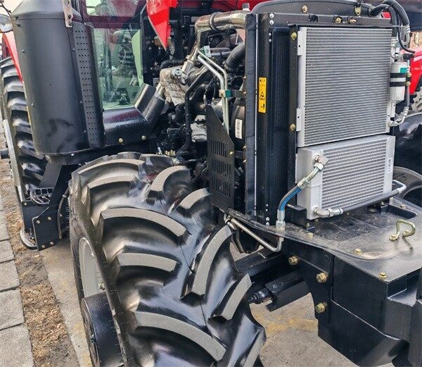 Дунфанхун MF504-5(G4)