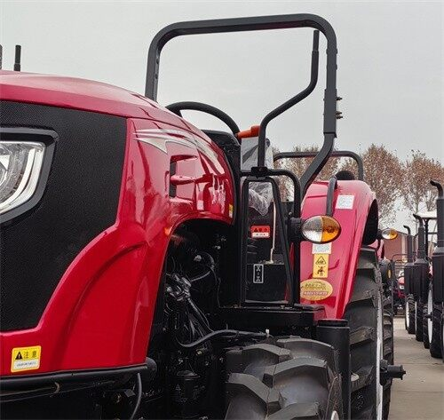 Дунфанхун-MF704-6(G4)