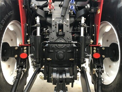 Дунфанхун-MF704-6(G4)