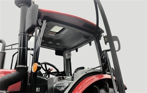 Дунфанхун-MF704-6(G4)