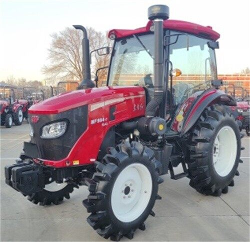 Дунфанхун-MF904-7(G4)