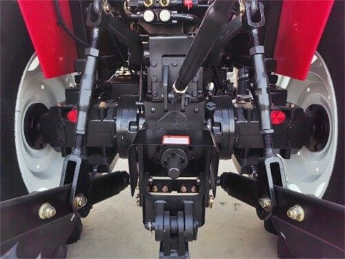 Дунфанхун-MF904-7(G4)