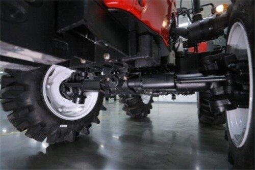 Дунфанхун-MF904-7(G4)