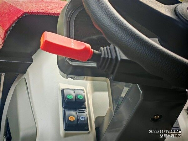 Дунфанхун-LMA2004-C（G4）